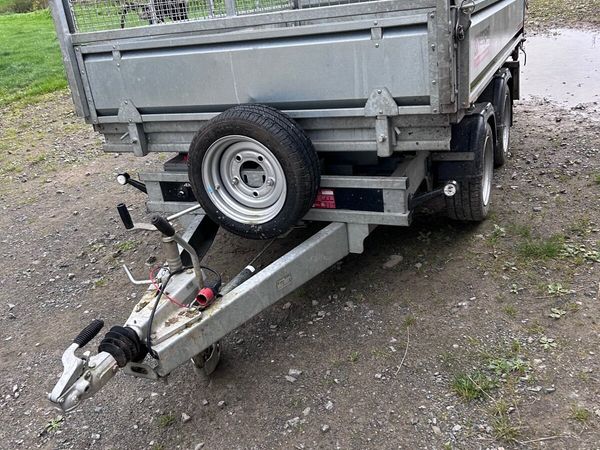 Trailer - Main image