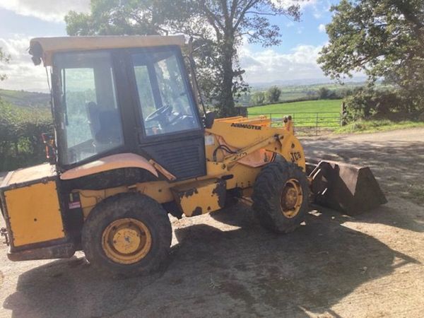 JCB Other 2001 - Main image