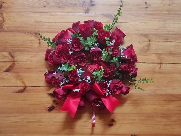 Decorative Wreaths - Main image