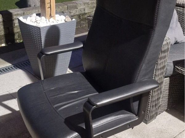 Office chair - Main image