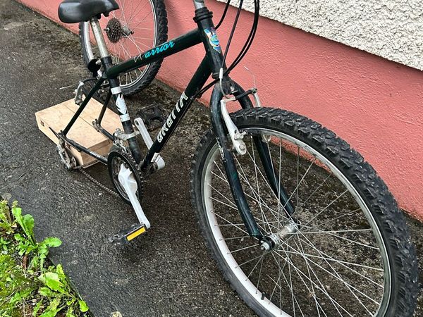 Bike - Main image