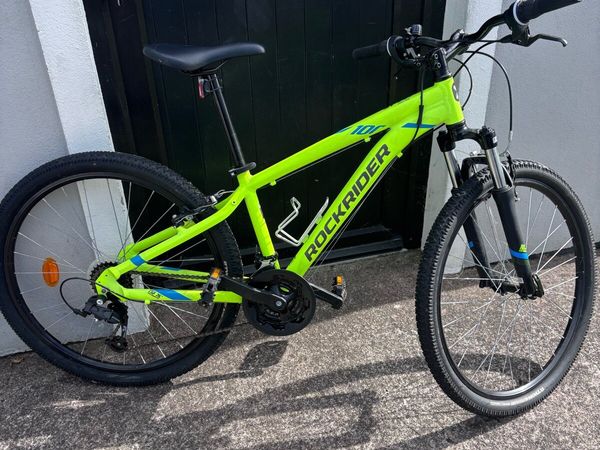 Mountain bike 21” , 21 gears - Main image