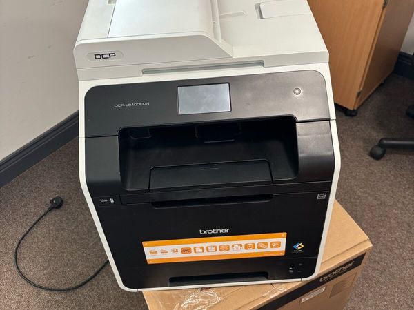 Printer - Main image