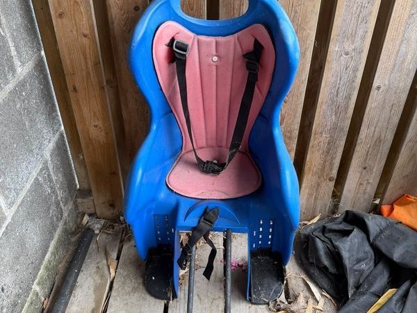 child bike - Main image