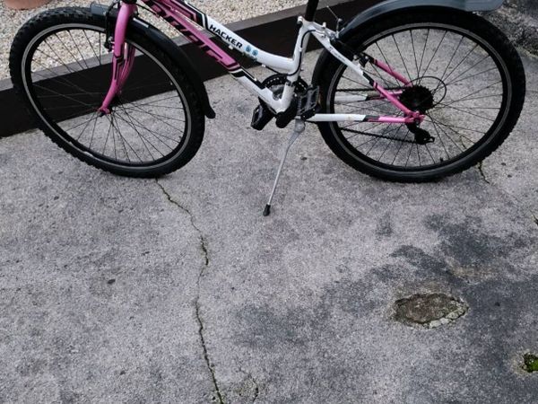 Child's Bike - Main image