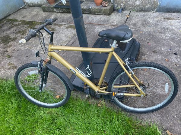 Mountain Bike - Main image