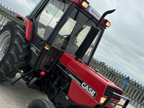 Very Clean 885XL - Main image