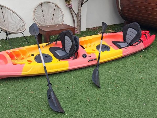 Double Kayak - Main image
