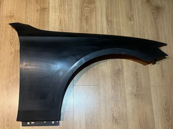 Genuine Mercedes-Benz W213 E-Class Front Fender - Main image