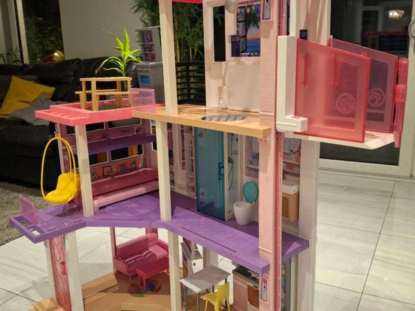 Barbie Dreamhouse - Main image