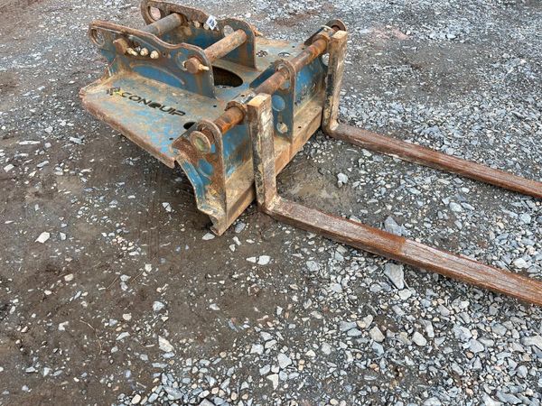 Digger forks - Main image