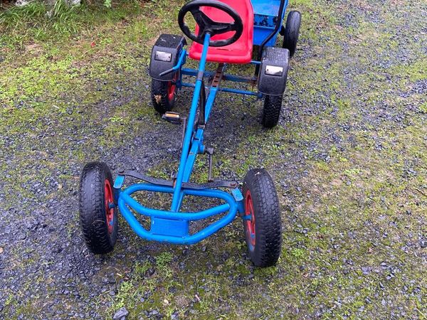 Go cart - Main image