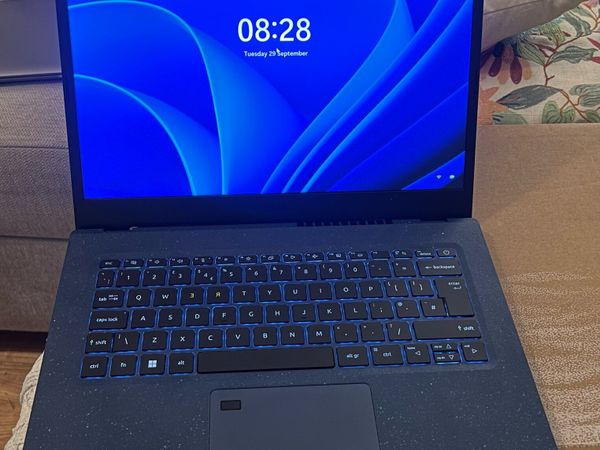 Acer Aspire Vero i7 | 16GB RAM, 1TB SSD | LIKE NEW - Main image