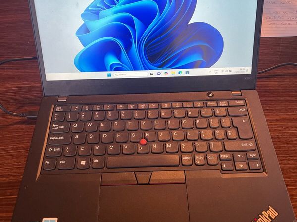Lenovo ThinkPad - Main image