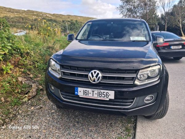 Amarok 2l - Main image