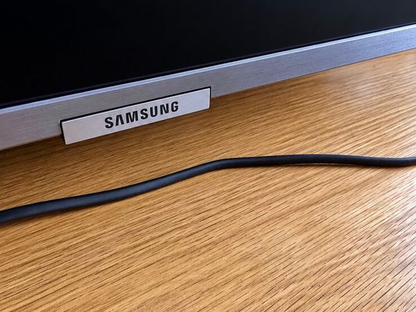65" 4K TV - Main image