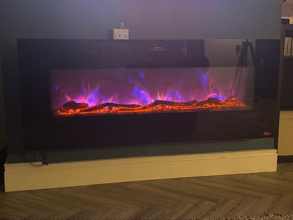 Stanley ARWH 140” model Electric wall heater - Main image