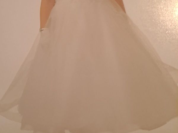 Communion Dress - Main image