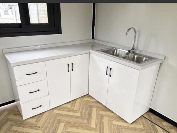 Modular home - Main image