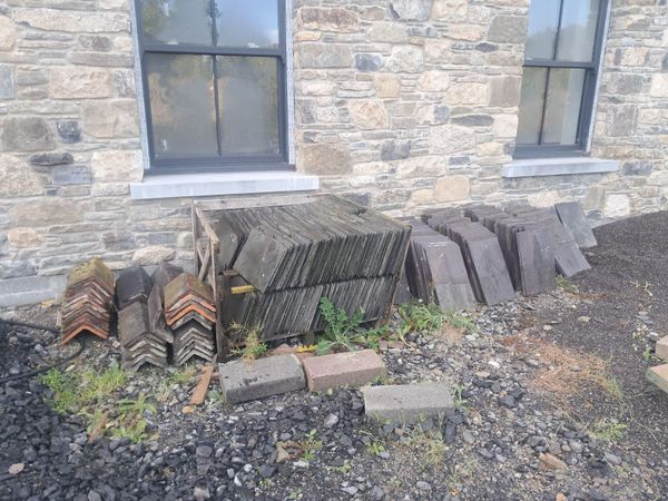 Slates - Main image