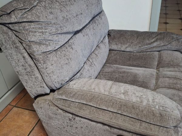 Recliner armchair - Main image