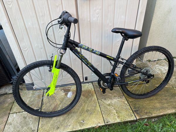 Kids bicycle - Main image