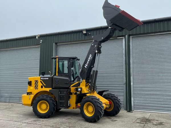 New Haihong 910T - Main image
