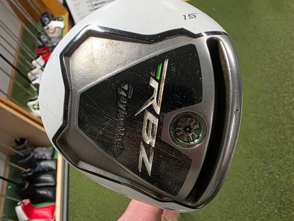 Taylormade Rbz 3 Wood - Main image