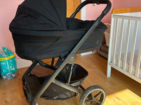 Buggy - Main image