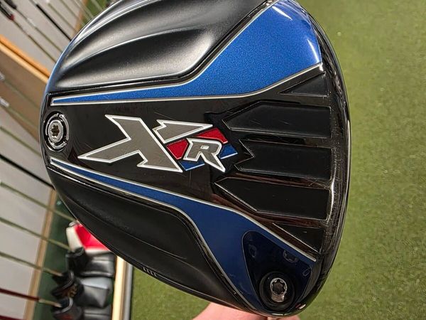 Like New Callaway Xr16 Pro Driver - Main image
