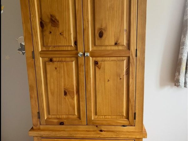 Wardrobe - Main image