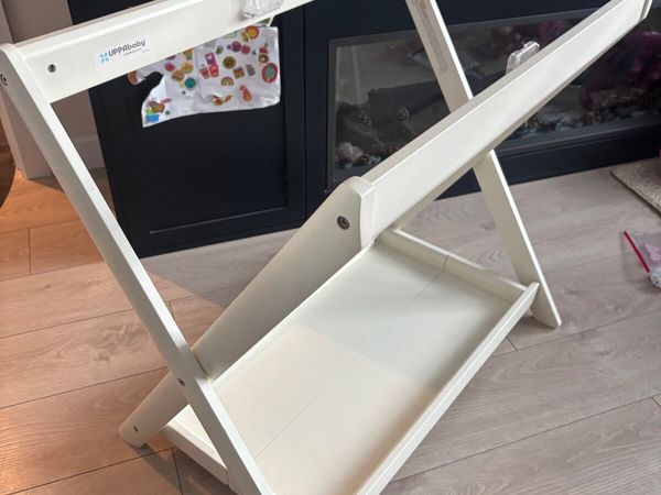 Uppababy bassinet stand - Main image