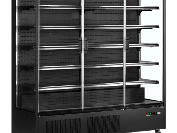 MULTIDECK WITH 3 DOORS - Main image