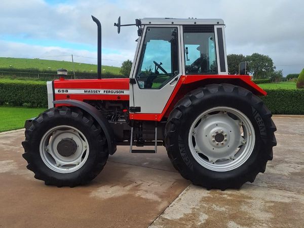 Massey Ferguson Other 1984 - Main image