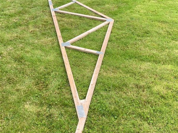 Roof Trusses 14 - Main image