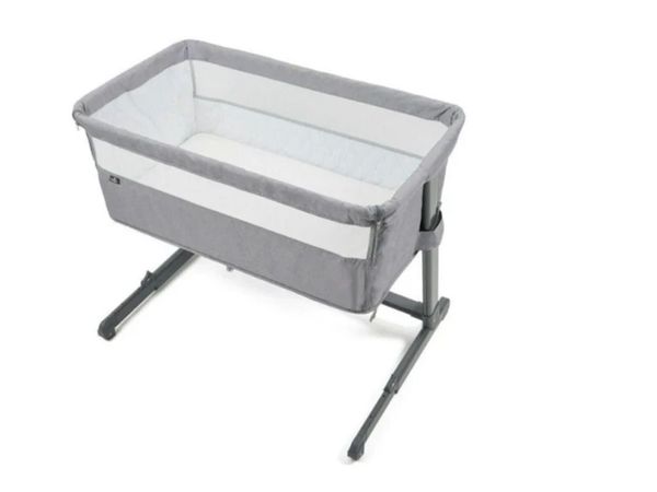 Babylo Cozi Sleeper -Flint Grey - Main image