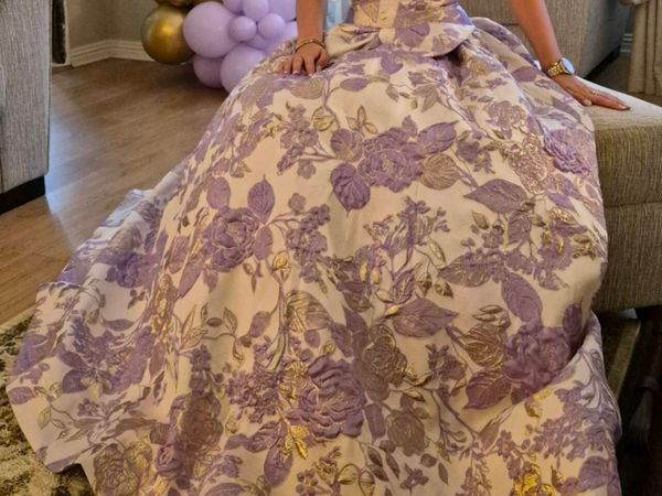 Debs/Proms - Main image