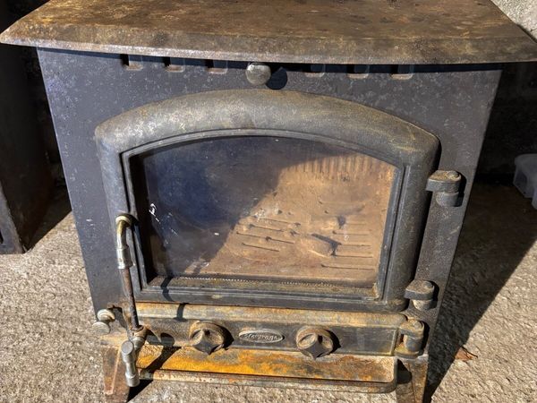 Stove - Main image