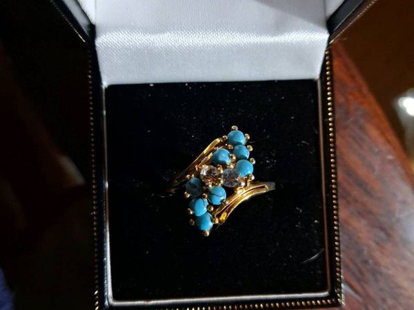 Collectibles and gold - Main image