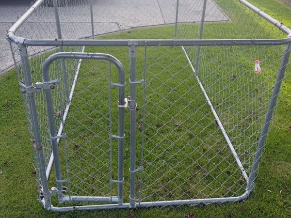 Dog pen/run - Main image