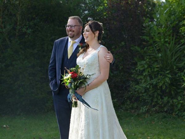 Wedding Dress - Main image