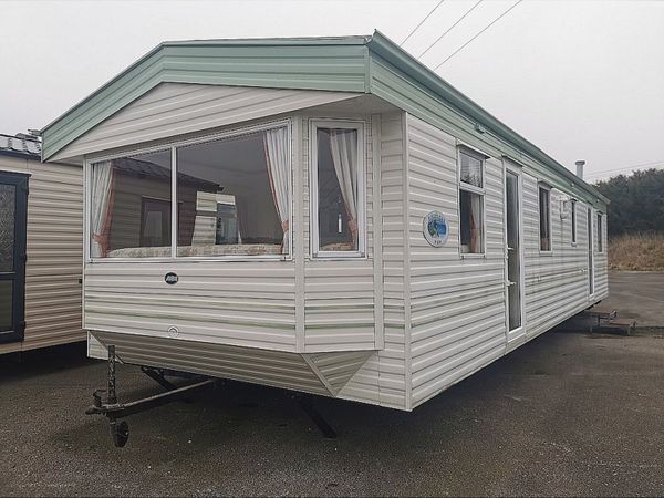 Mobile home - Main image