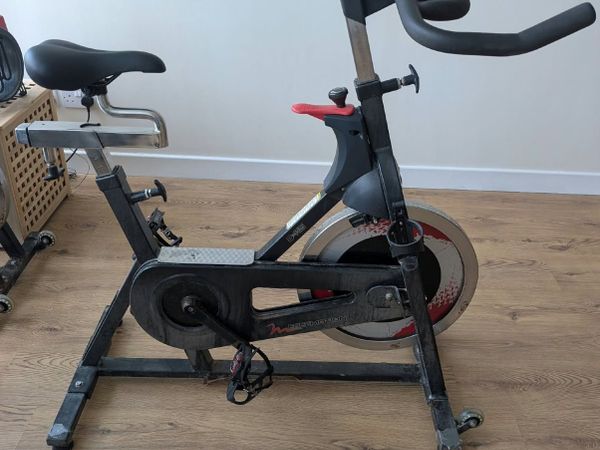 Spin bikes Freemotion - Main image