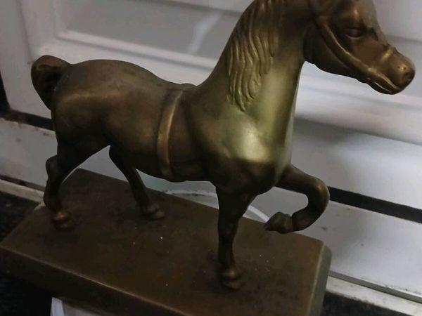 Brass ornament - Main image