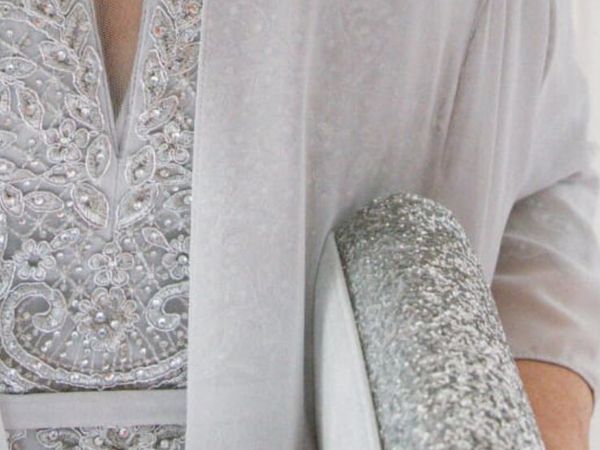 Mother of the bride - Main image