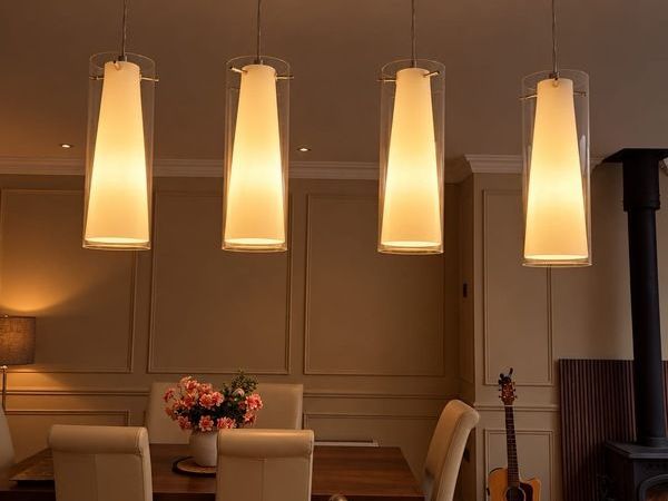 Lights for Kitchen Island - Main image
