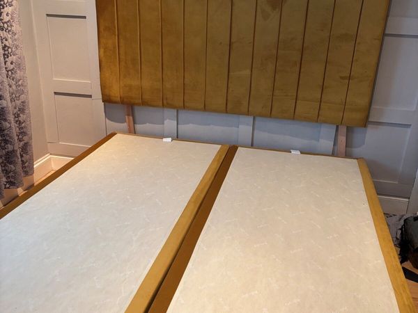 Super king bed - Main image
