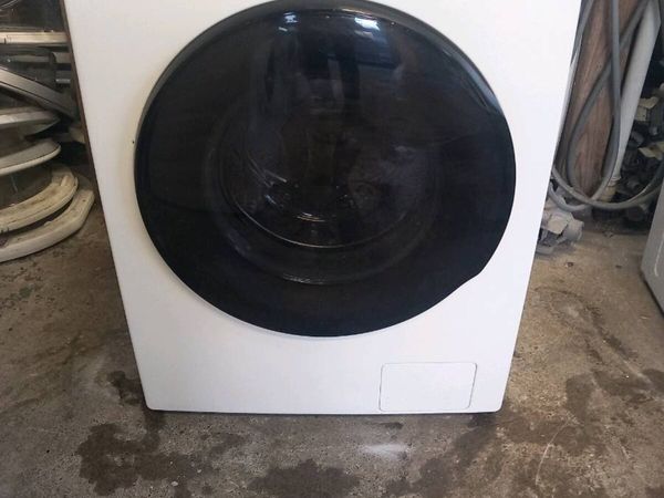 Samsung 9kg washing machine 1400 spin - Main image