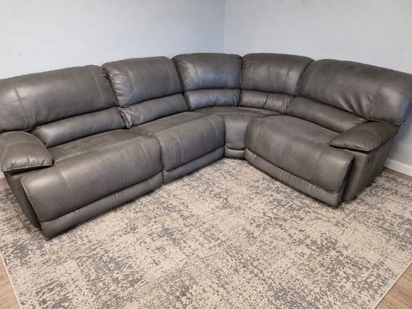 Corner sofa - Main image
