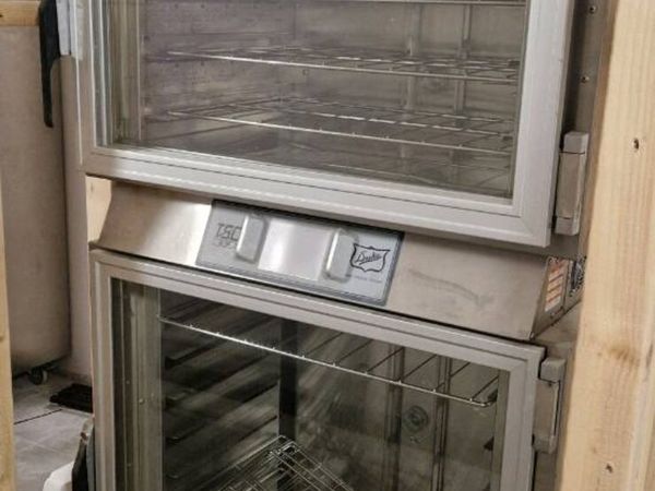 Oven & Proofer Duke - Main image